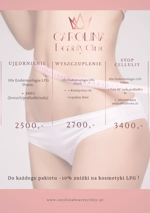 baner z reklamą