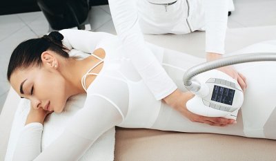 LPG endermologia